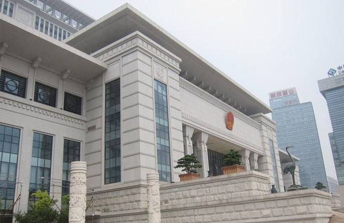 佛山市南海區(qū)某事業(yè)單位用水項目