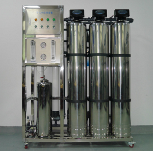 養(yǎng)雞場(chǎng)凈水設(shè)備