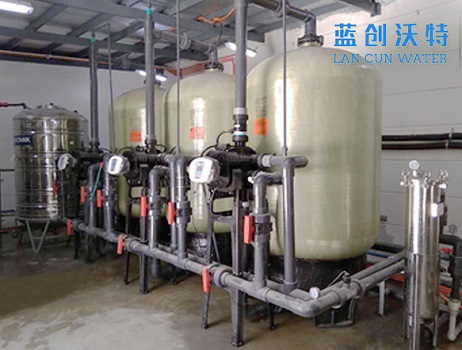 河水過濾器有什么作用？-河水凈化廠家